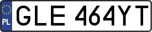 GLE464YT