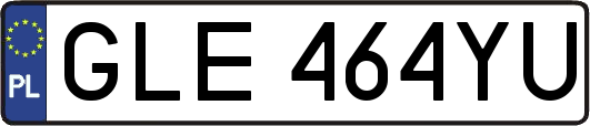 GLE464YU