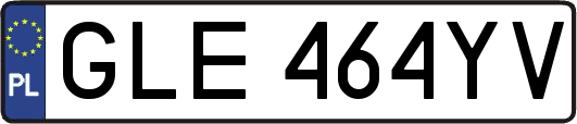GLE464YV