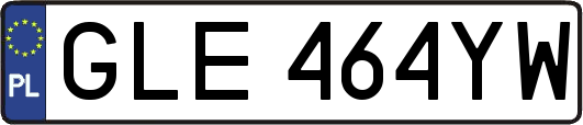 GLE464YW