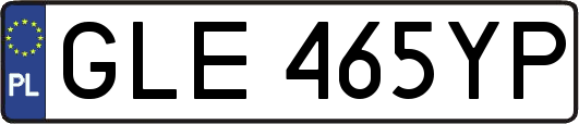 GLE465YP