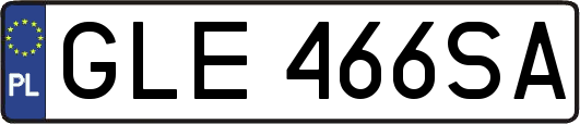 GLE466SA