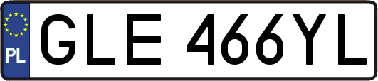 GLE466YL