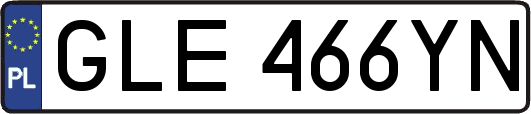 GLE466YN