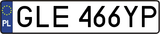 GLE466YP