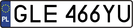 GLE466YU