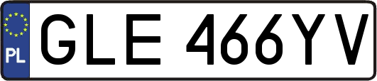 GLE466YV