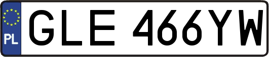 GLE466YW
