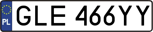 GLE466YY
