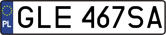 GLE467SA