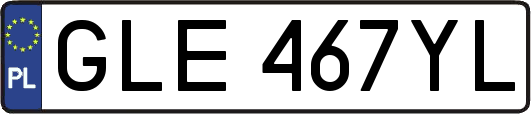 GLE467YL