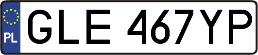 GLE467YP