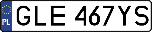 GLE467YS