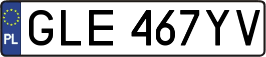 GLE467YV