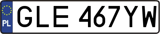 GLE467YW
