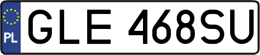 GLE468SU