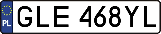 GLE468YL