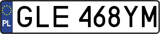 GLE468YM