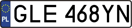 GLE468YN