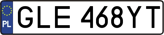 GLE468YT