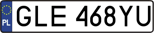 GLE468YU