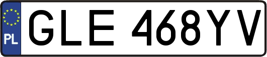 GLE468YV