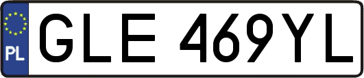 GLE469YL