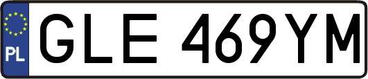GLE469YM