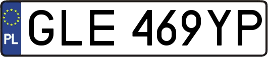 GLE469YP
