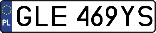 GLE469YS