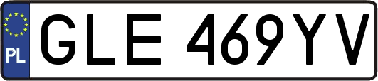 GLE469YV