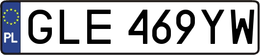 GLE469YW
