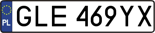 GLE469YX