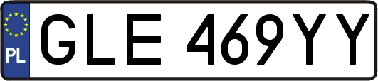 GLE469YY