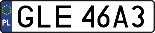 GLE46A3