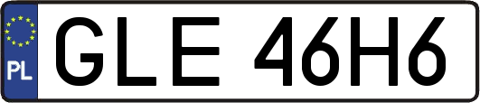 GLE46H6