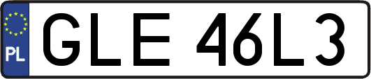 GLE46L3
