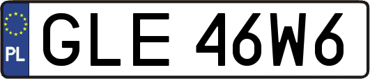 GLE46W6