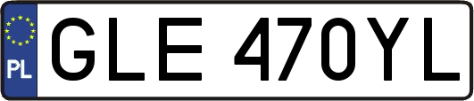 GLE470YL