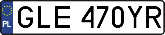 GLE470YR