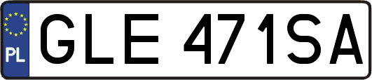 GLE471SA