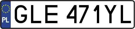 GLE471YL