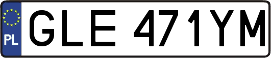 GLE471YM