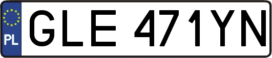 GLE471YN