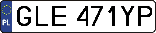 GLE471YP