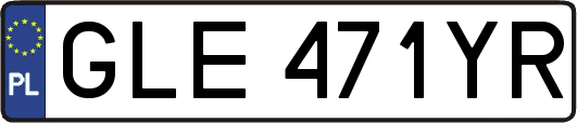 GLE471YR