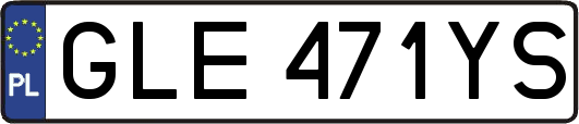 GLE471YS