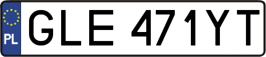 GLE471YT