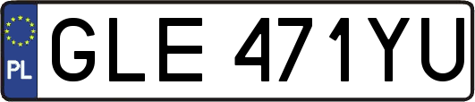 GLE471YU