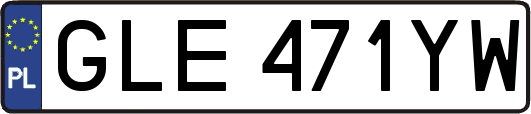 GLE471YW